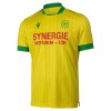 Maillot de Foot FC Nantes Domicile 2025-26